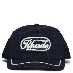 Rhude Hats Blue