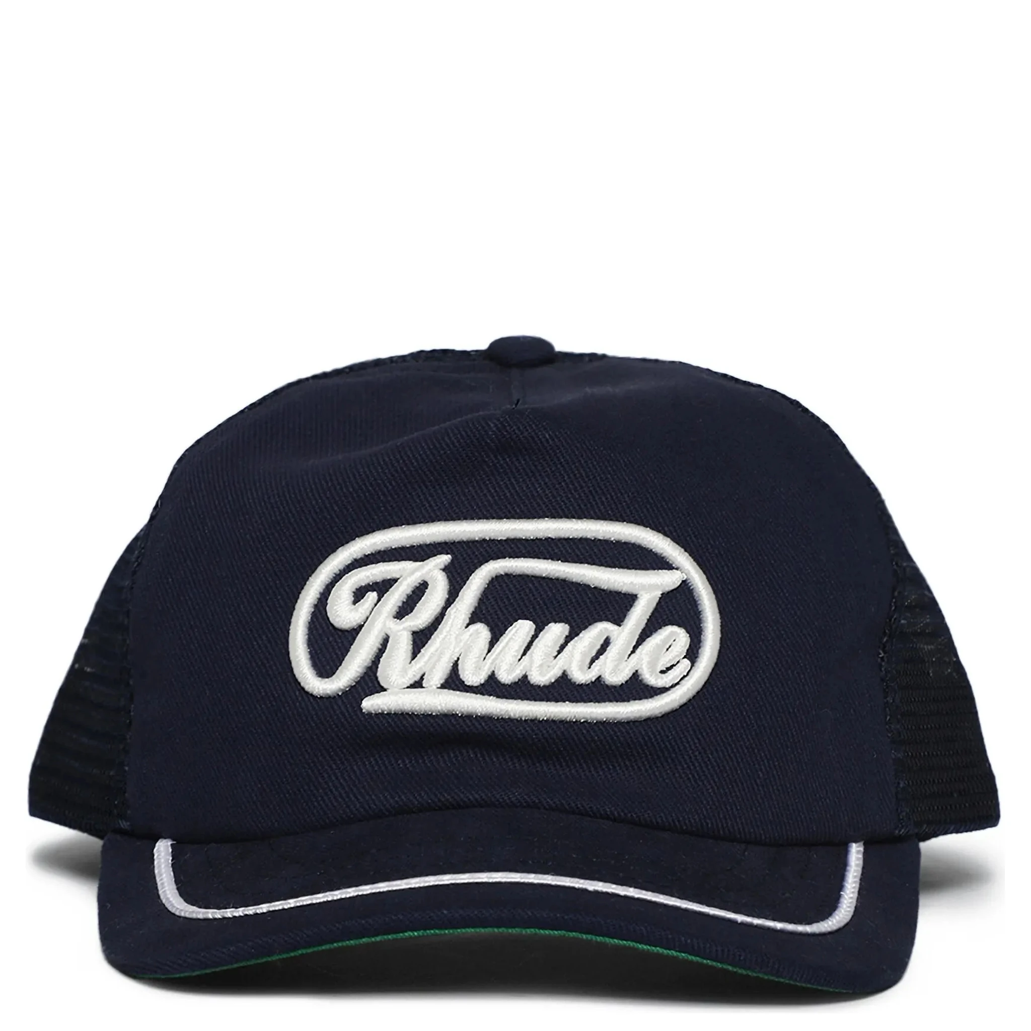 Rhude Hats Blue