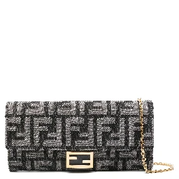 Baguette Continental cross-body bag