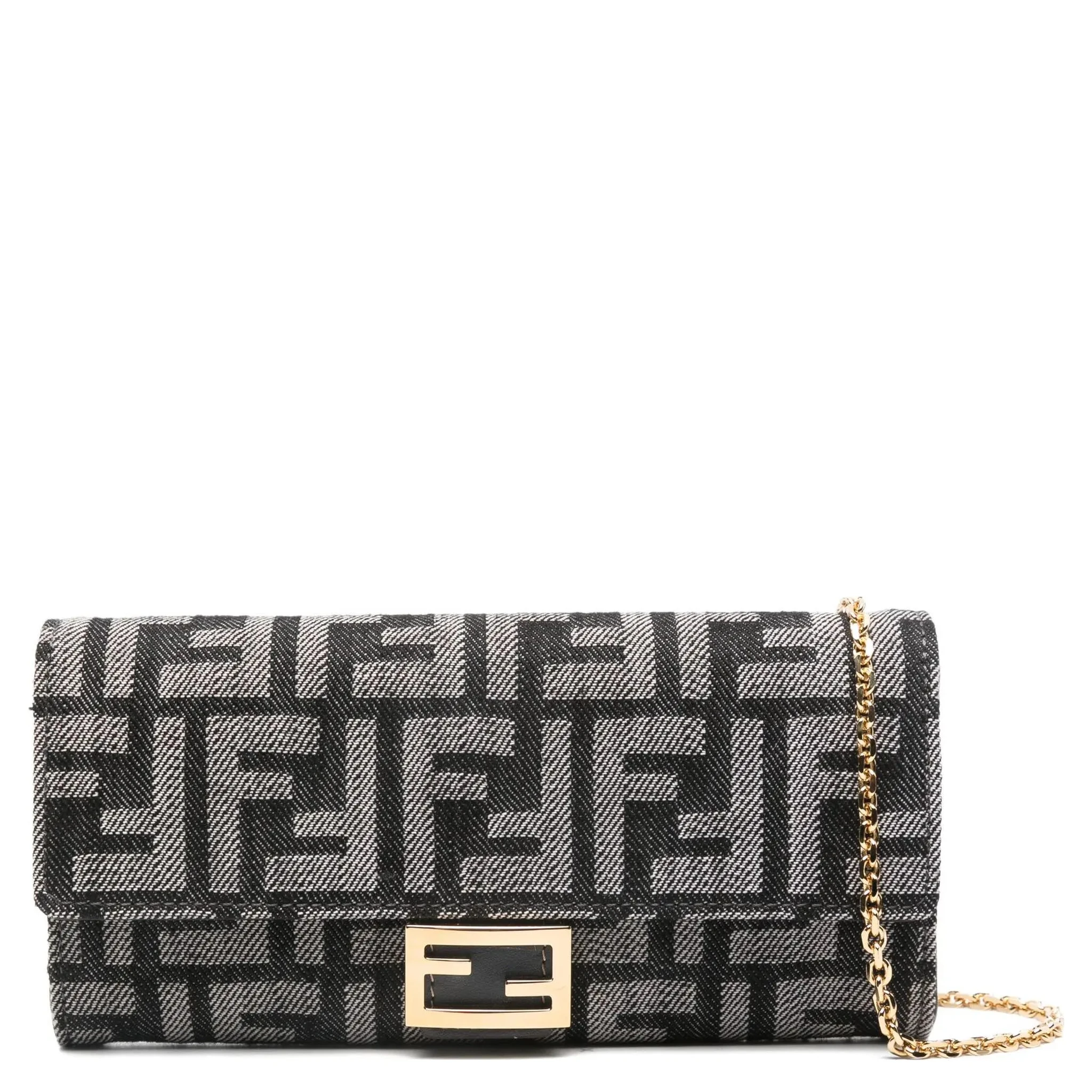 Baguette Continental cross-body bag