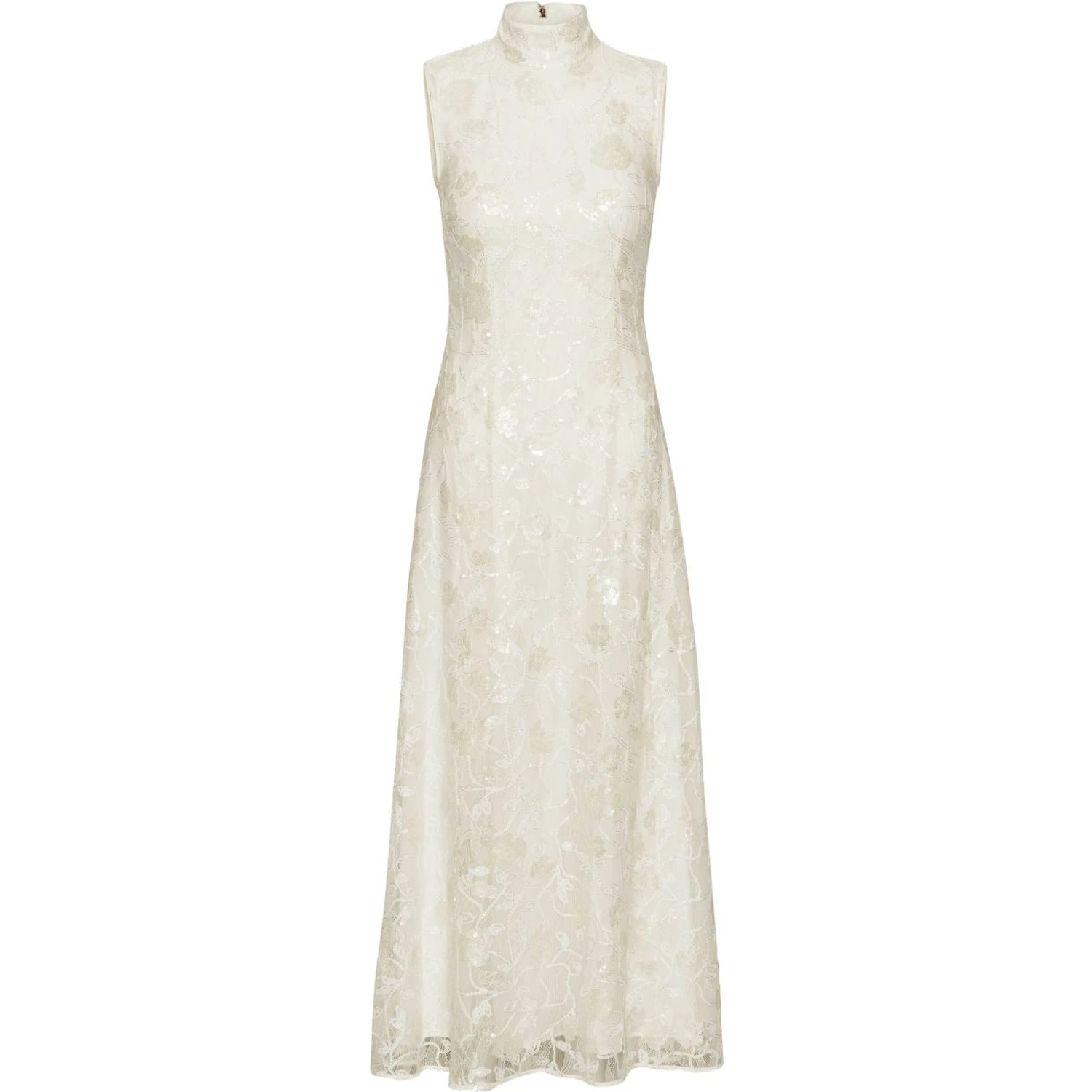 Rotate Dresses White