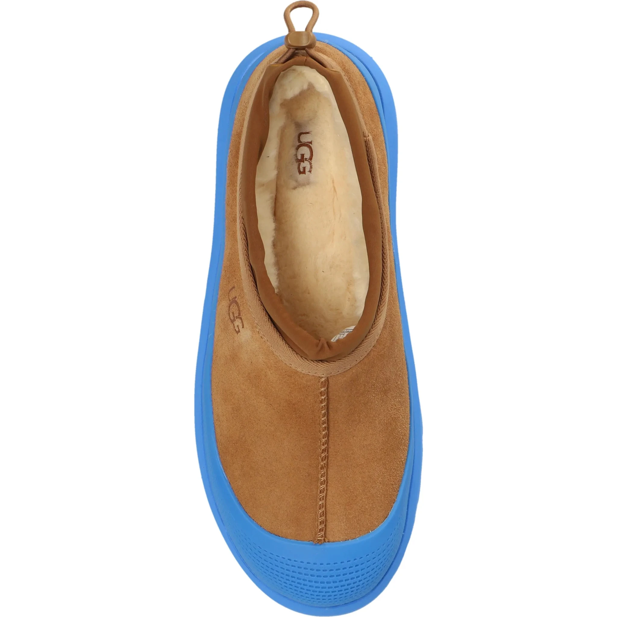 UGG Flat shoes Beige