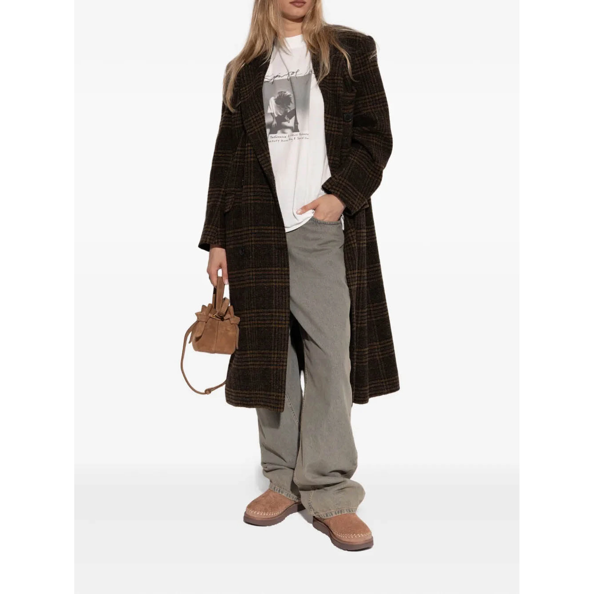 UGG Boots Brown