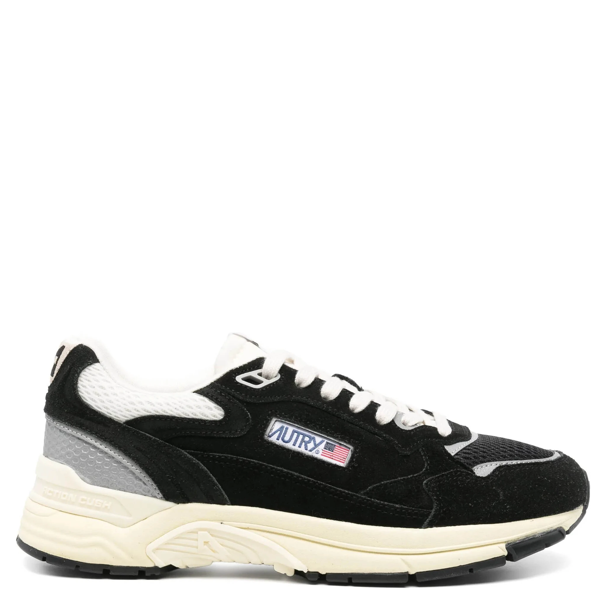 AUTRY Sneakers Black