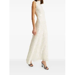 Rotate Dresses White