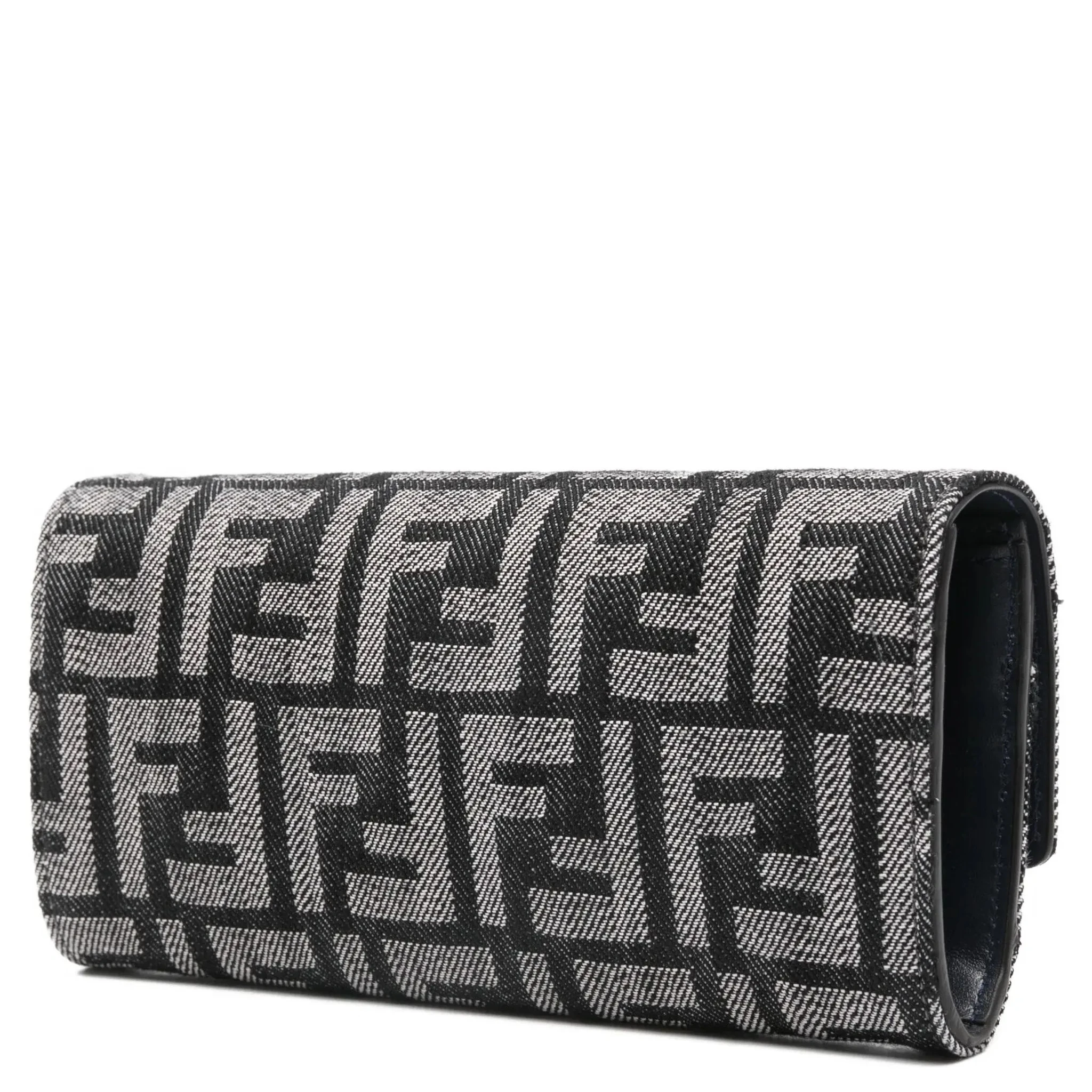 Baguette Continental cross-body bag