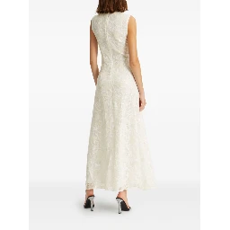 Rotate Dresses White