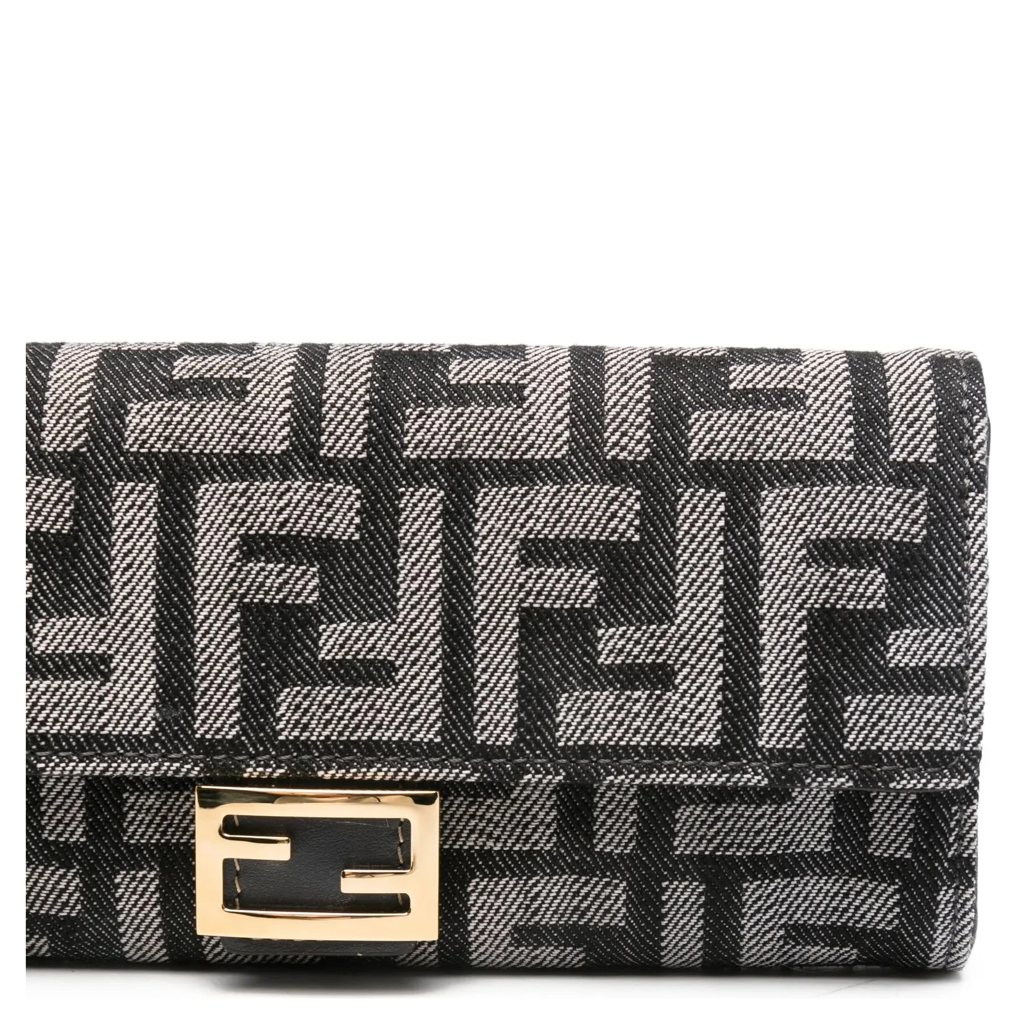 Baguette Continental cross-body bag