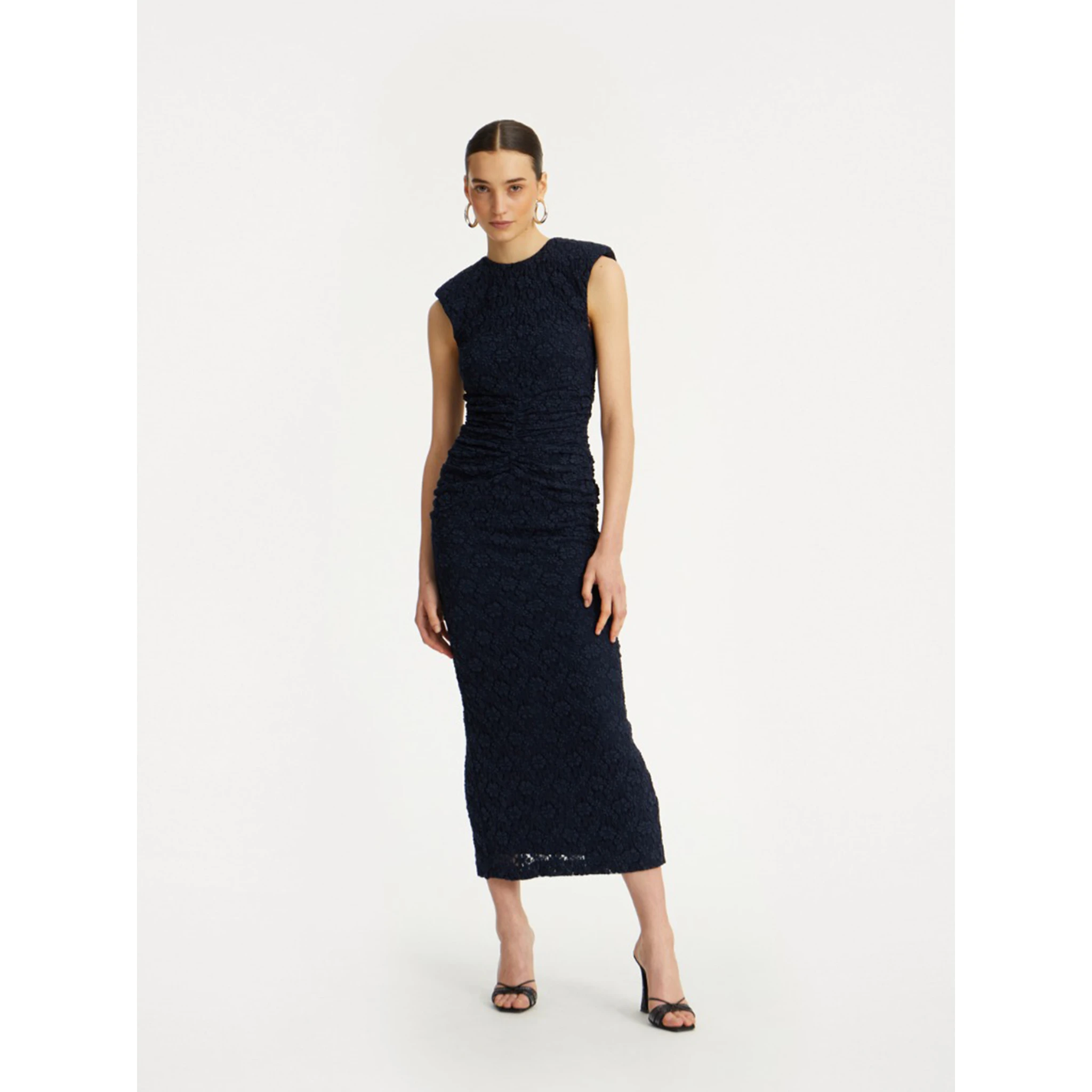 Rotate Dresses Blue