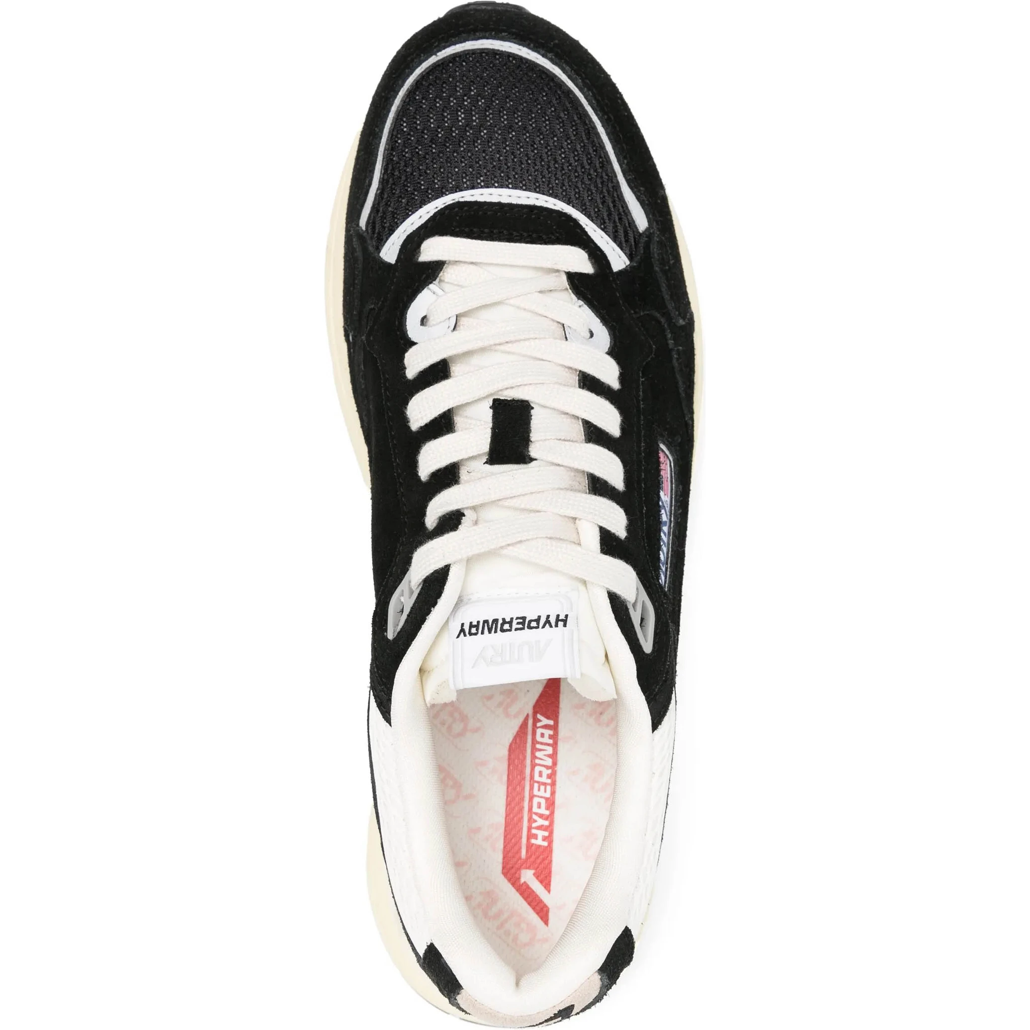 AUTRY Sneakers Black