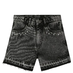 شورت مارك جاكوبس أسود