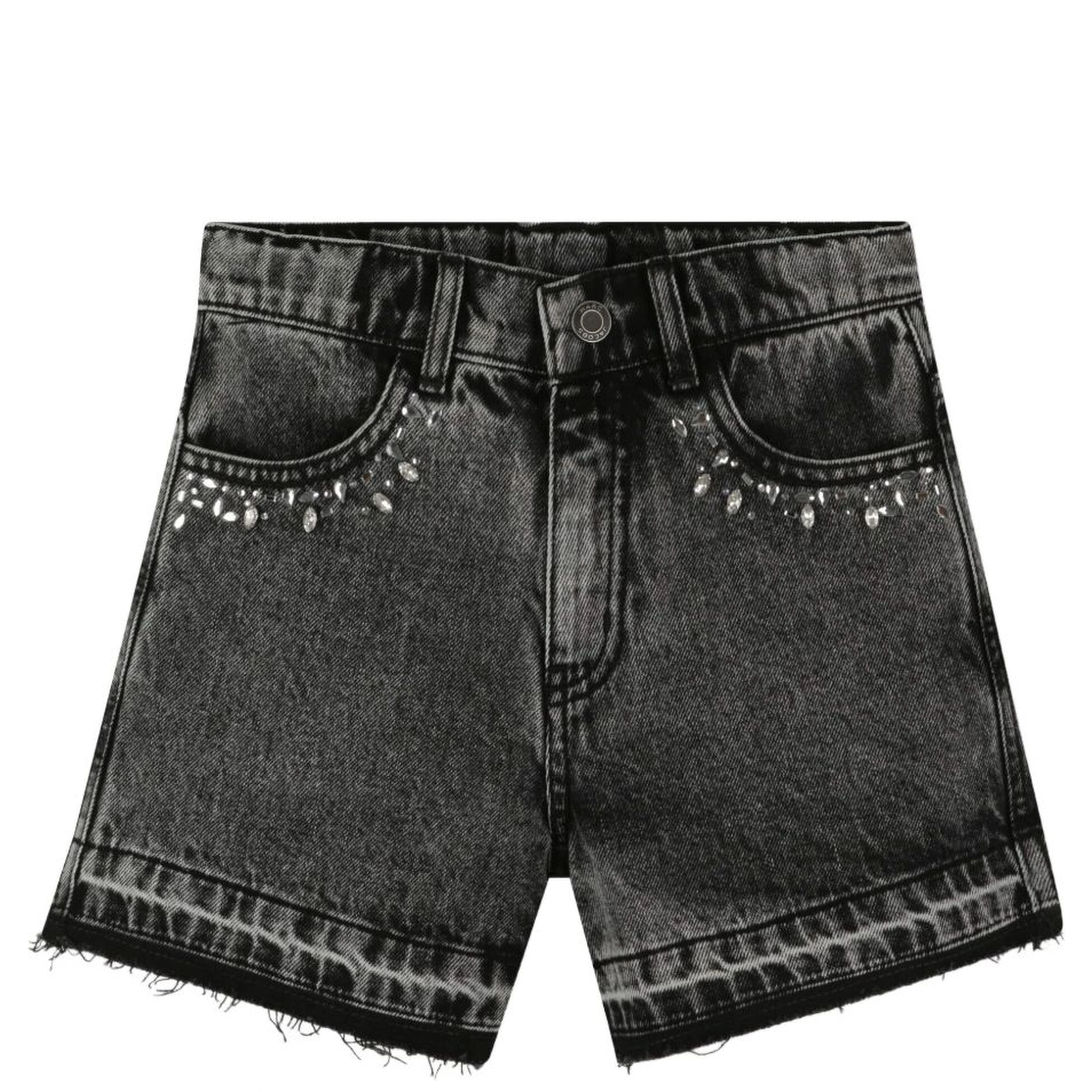 Marc Jacobs Shorts Black