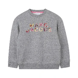 Marc Jacobs Sweaters Grey