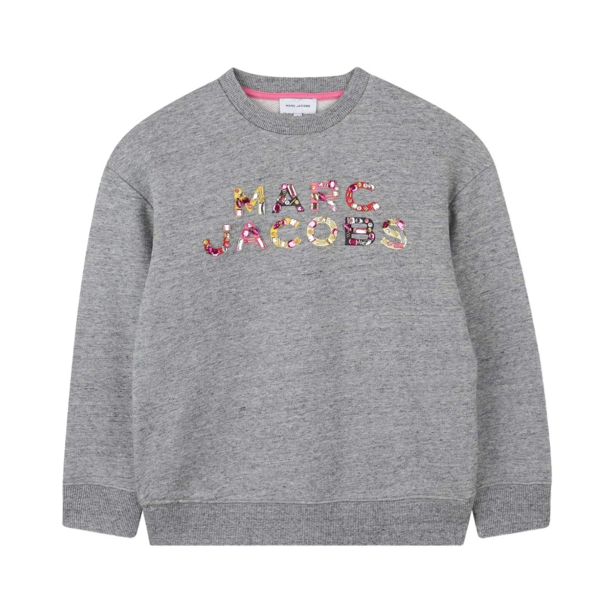 Marc Jacobs Sweaters Grey