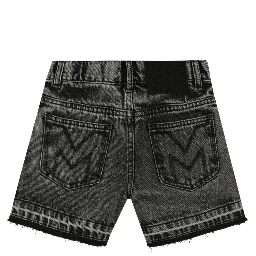 شورت مارك جاكوبس أسود