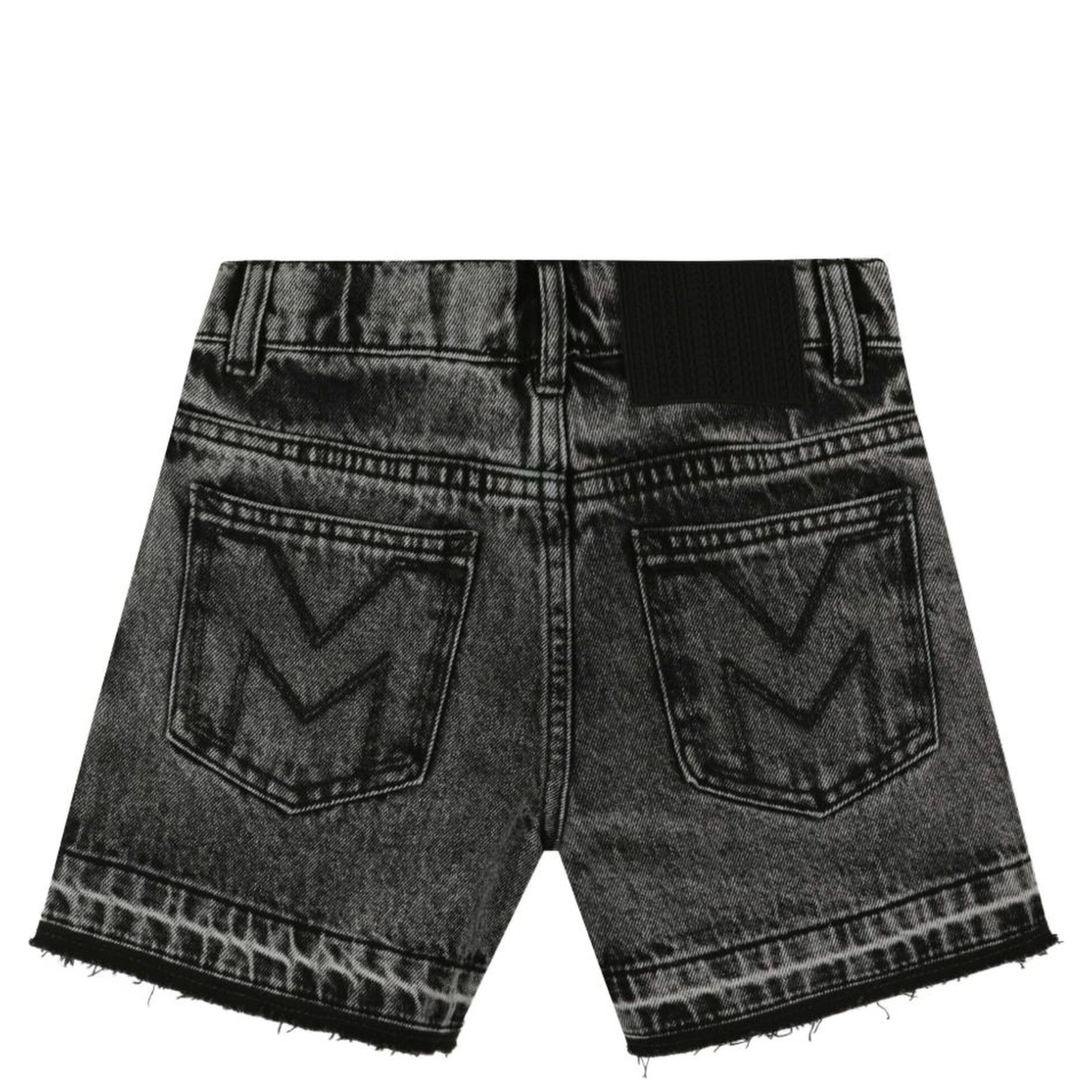 Marc Jacobs Shorts Black