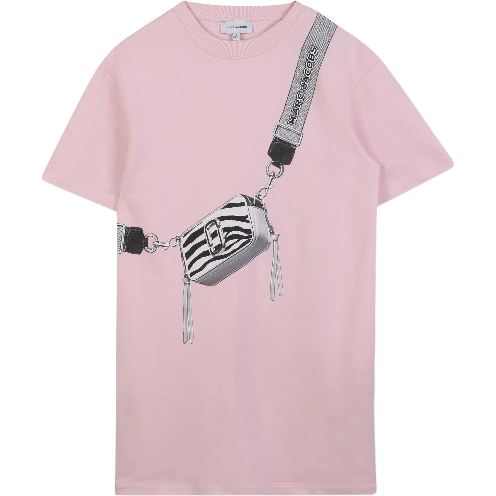 Marc Jacobs Dresses Pink