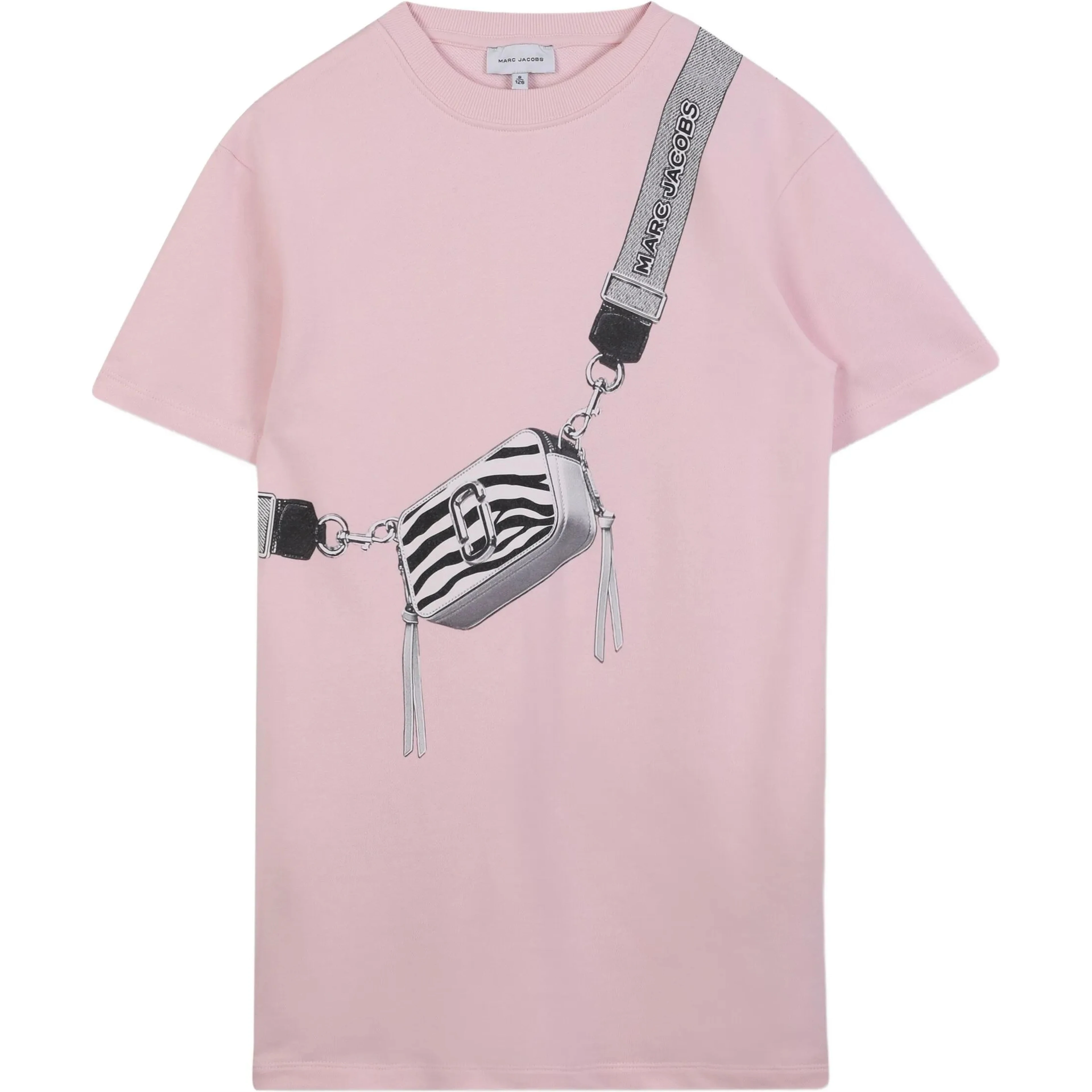 Marc Jacobs Dresses Pink