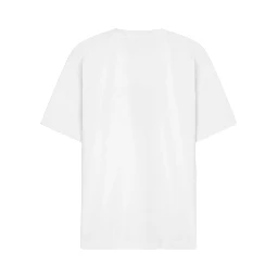 Versace T-shirts and Polos White
