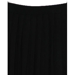 LISA YANG Skirts Black