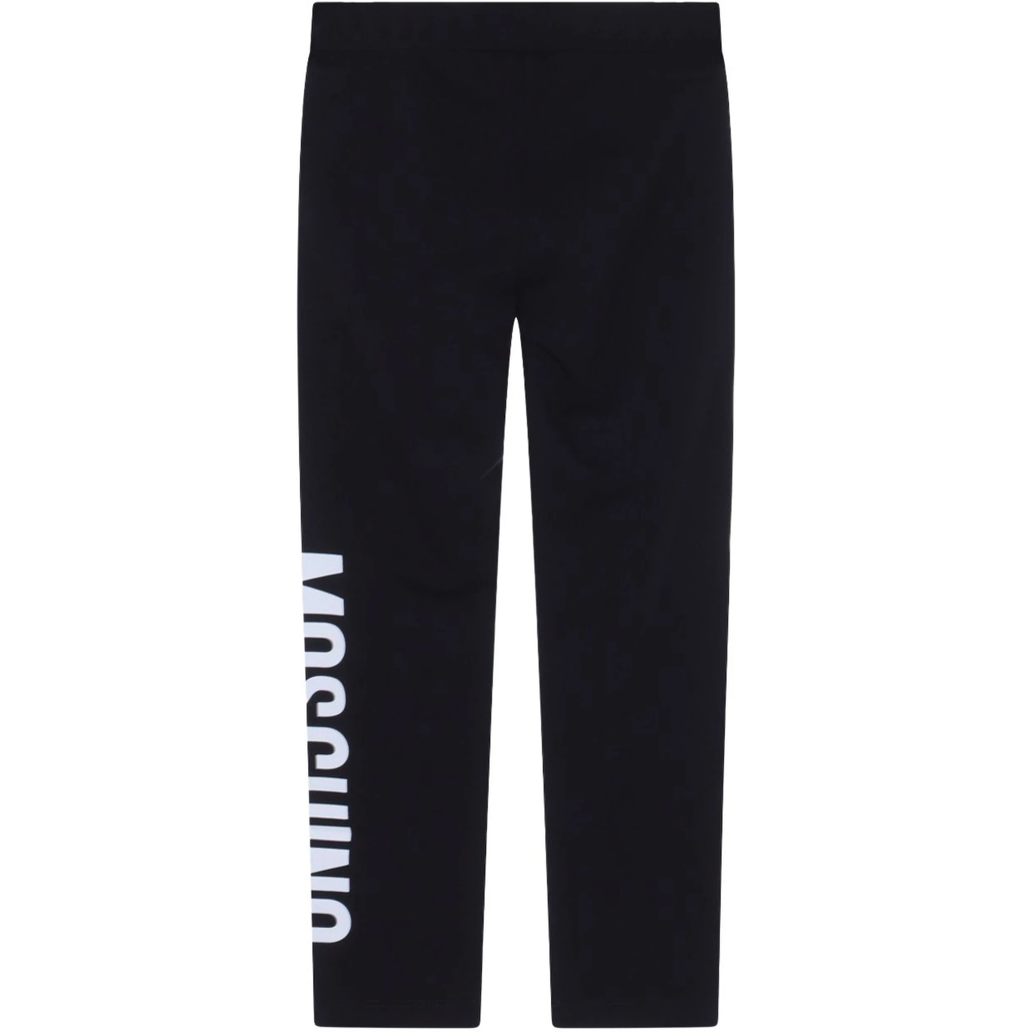 MOSCHINO KIDS Trousers Black