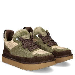 UGG Sneakers Green