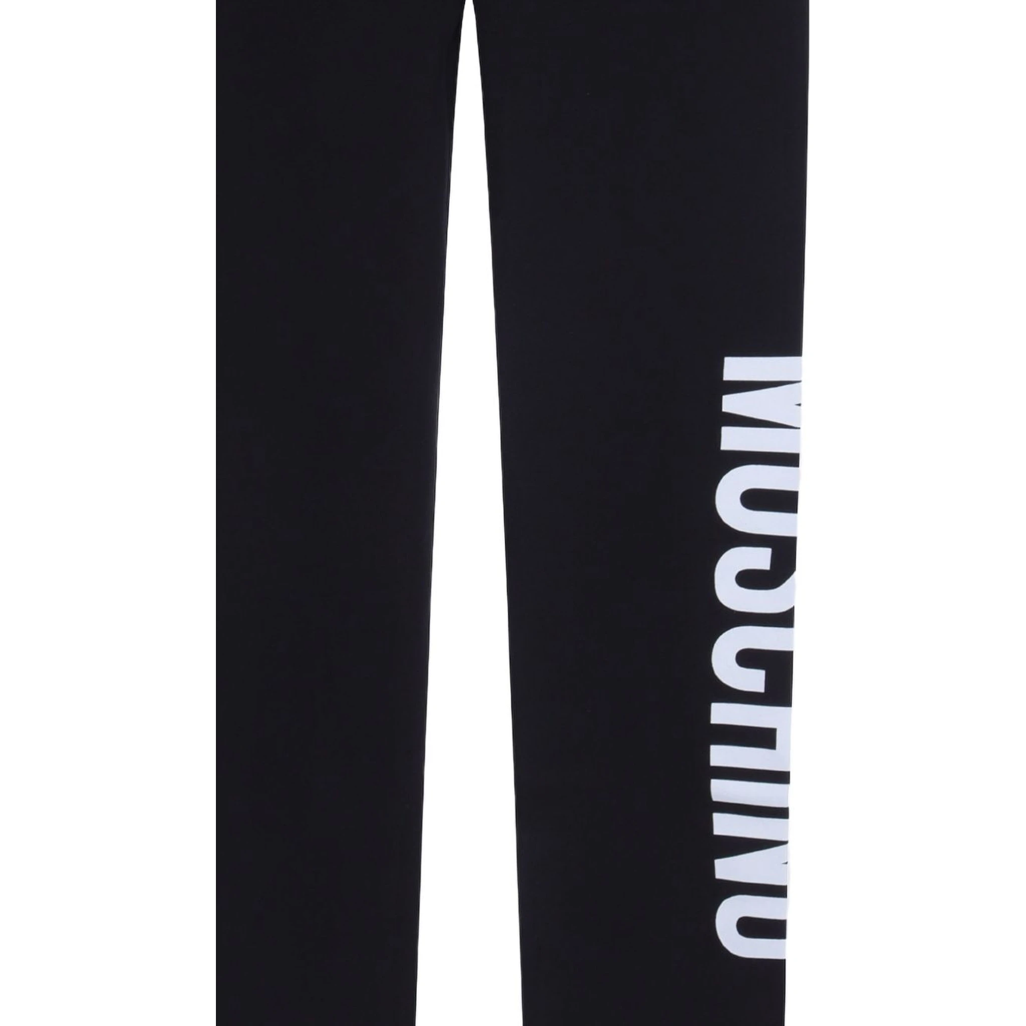 MOSCHINO KIDS Trousers Black