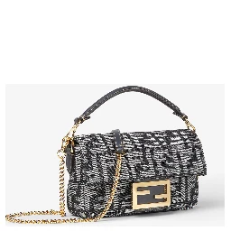 Mini Baguette handbag