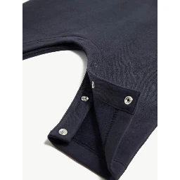 MONCLER KIDS Clothing.... Blue