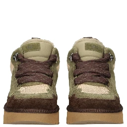UGG Sneakers Green