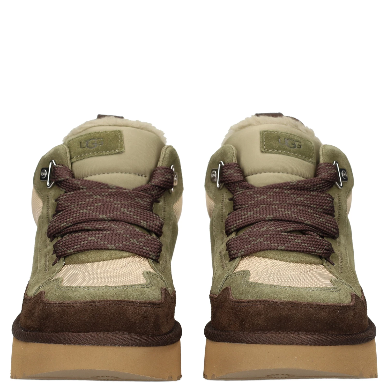 UGG Sneakers Green