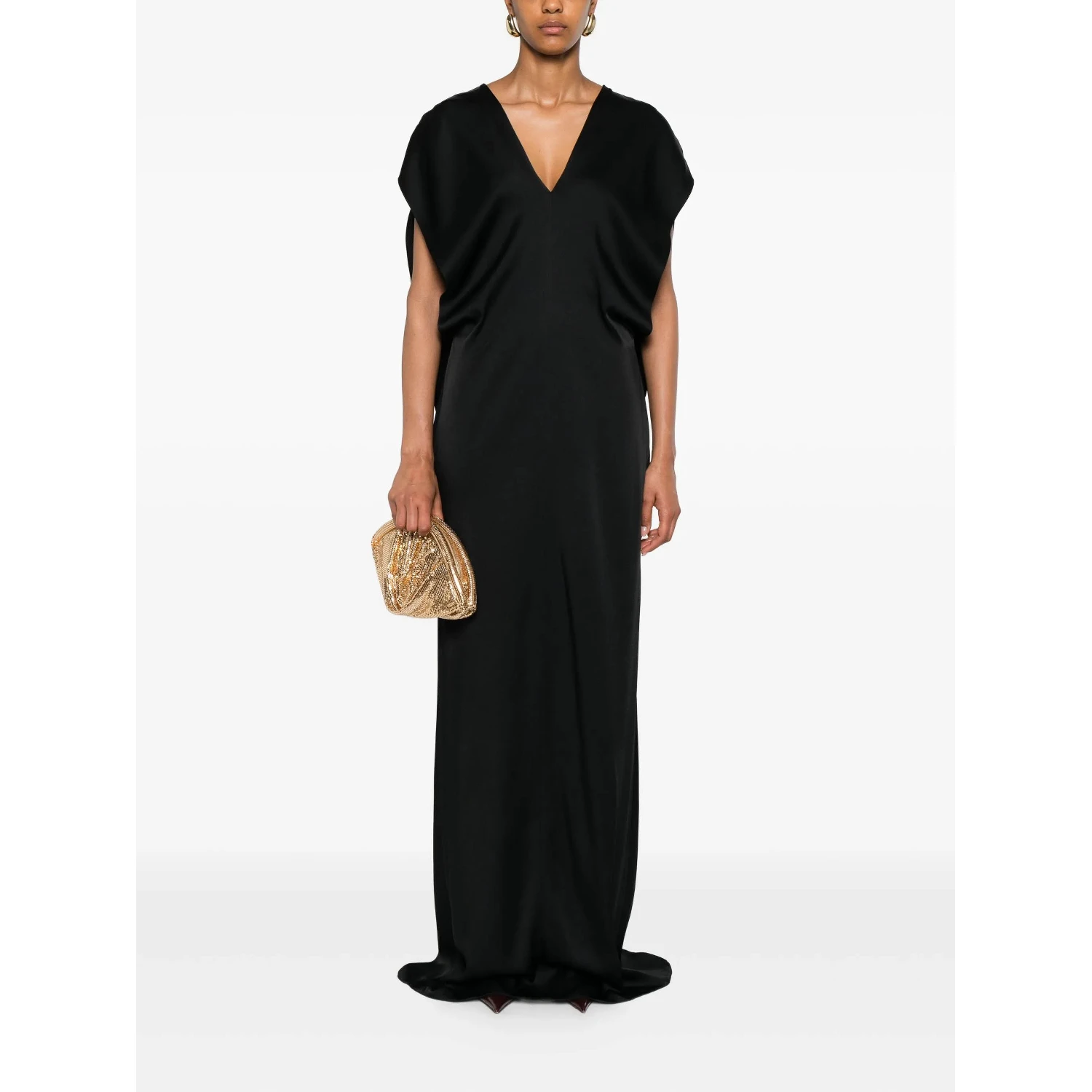 Stella McCartney Dresses Black