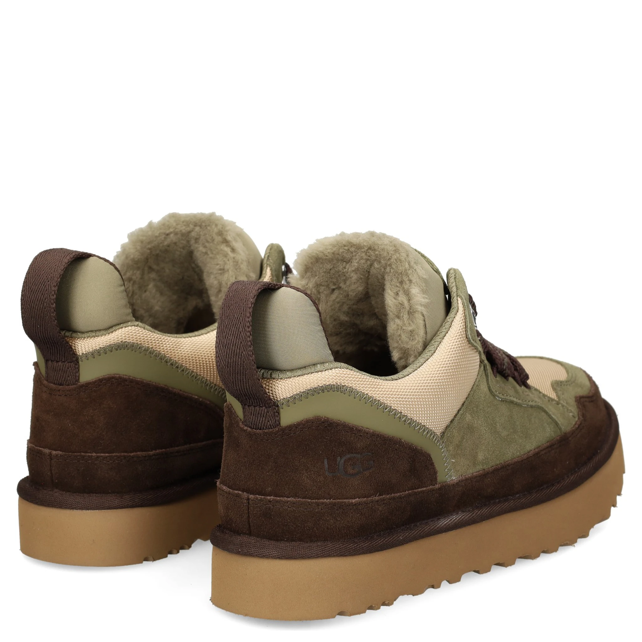 UGG Sneakers Green