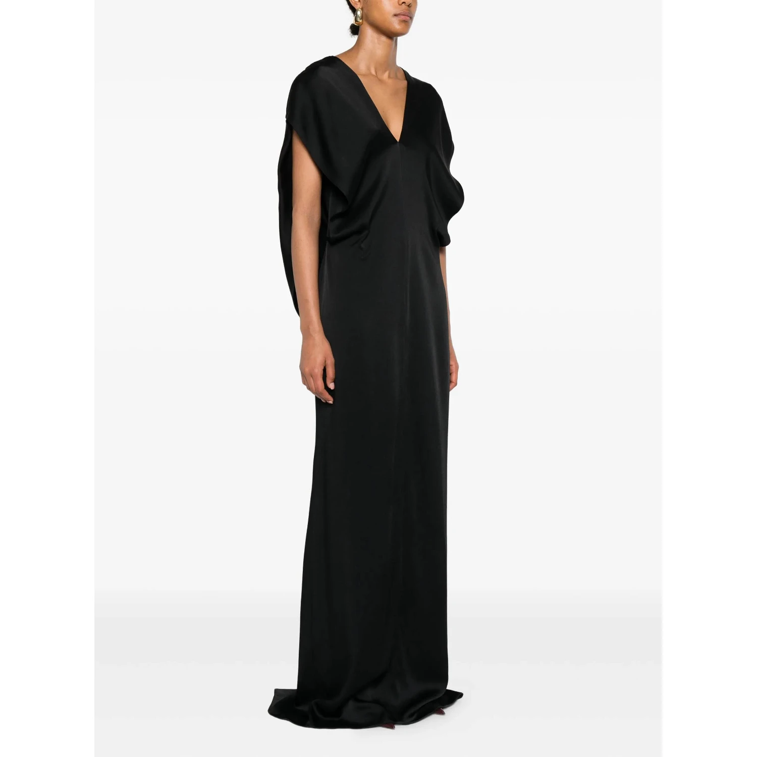 Stella McCartney Dresses Black