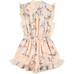 Zimmermann Dresses Beige