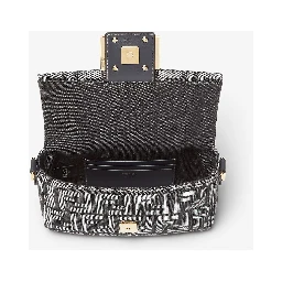 Mini Baguette handbag