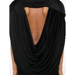 Stella McCartney Dresses Black