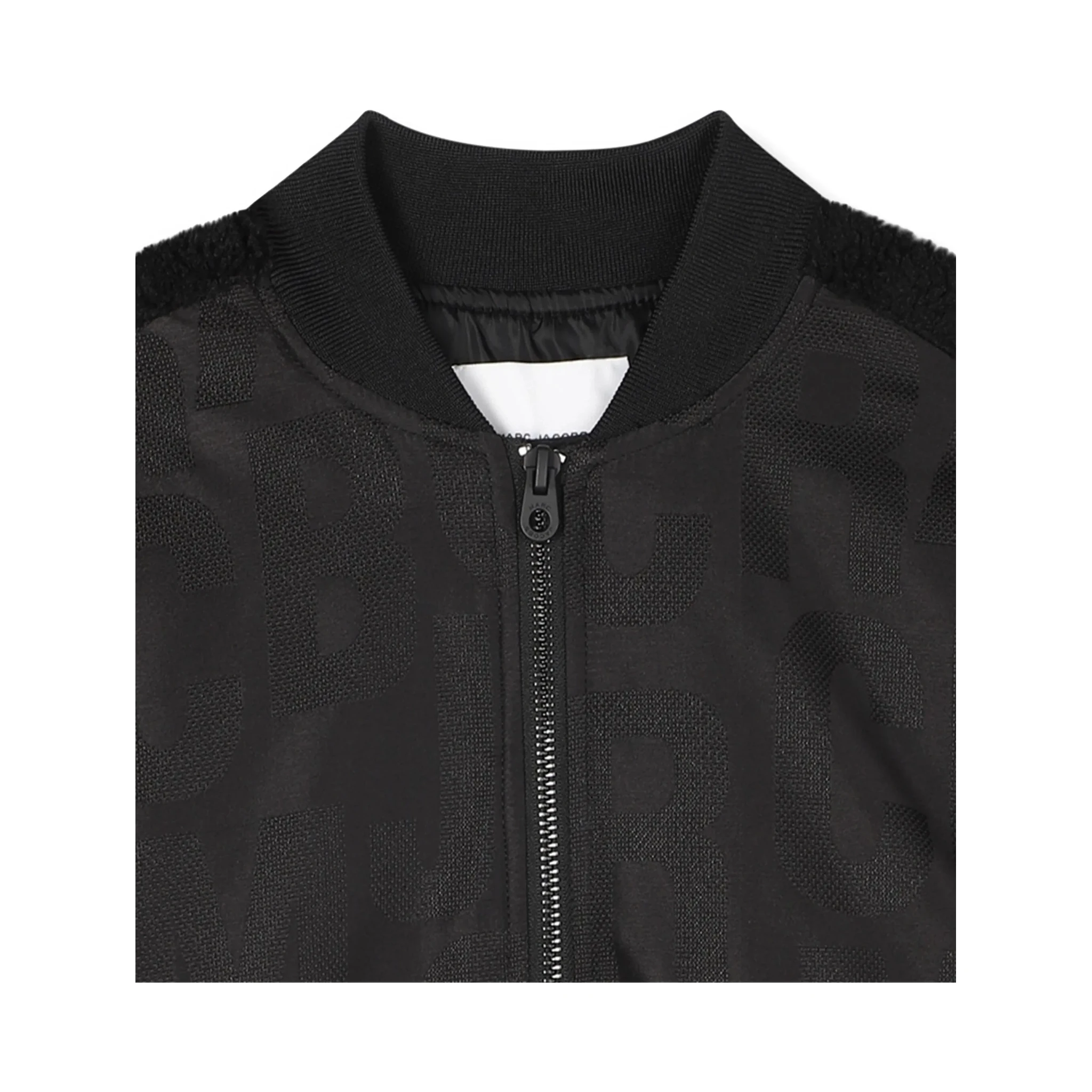 Marc Jacobs Jackets Black