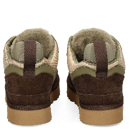 UGG Sneakers Green