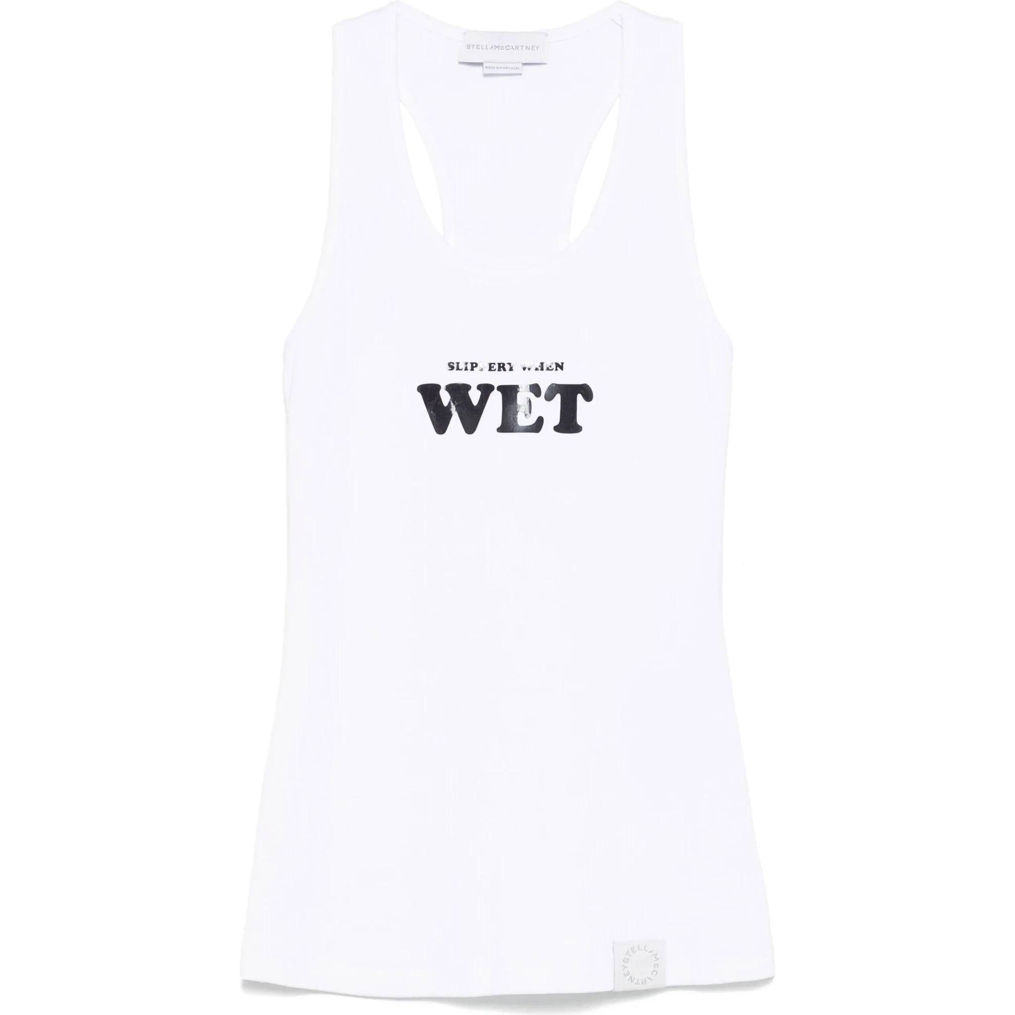 Stella McCartney Shirts White