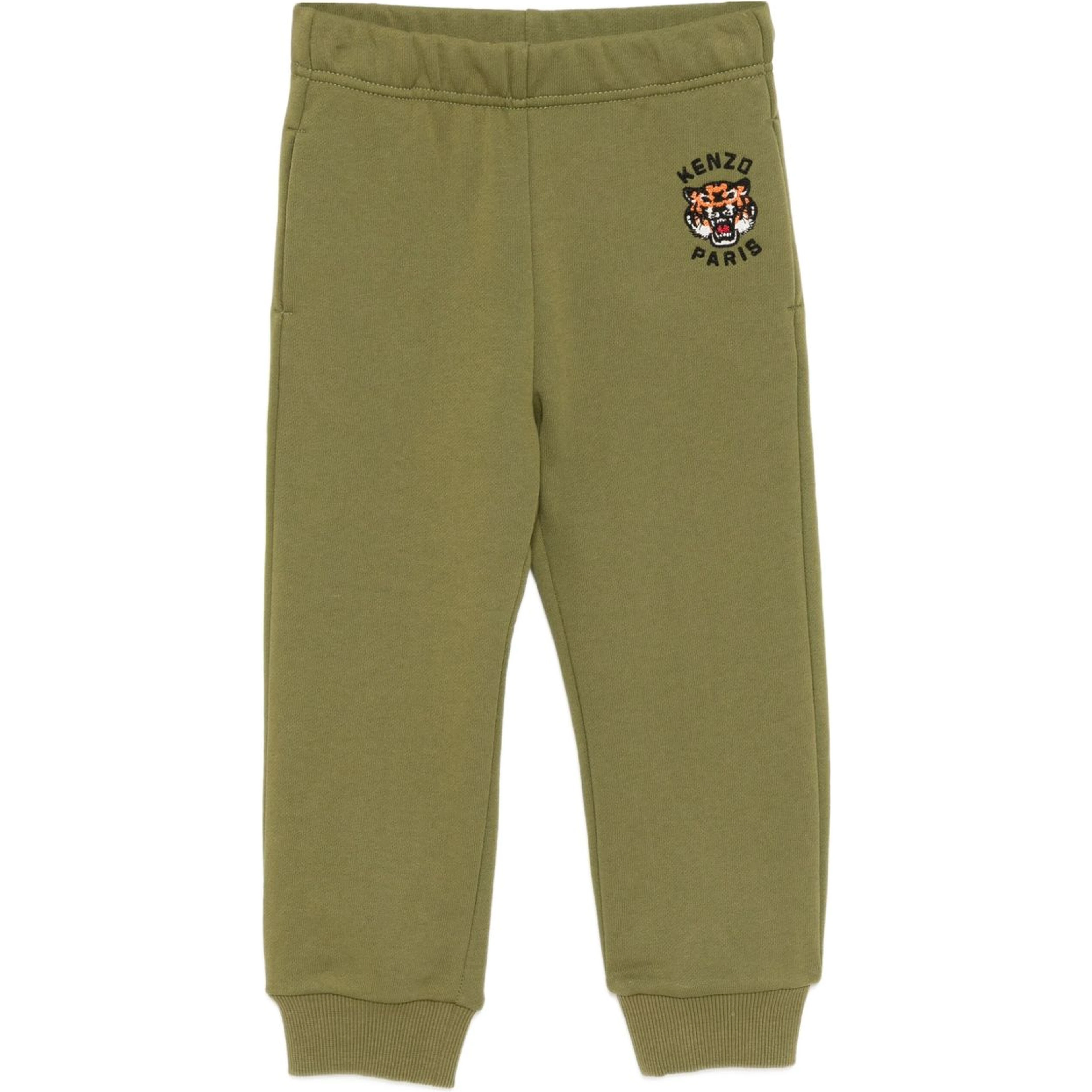 Kenzo Kids RTW... Green