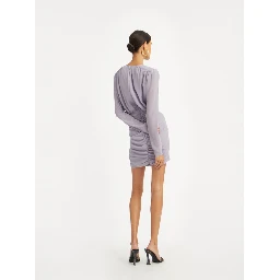 Rotate Dresses Lilac