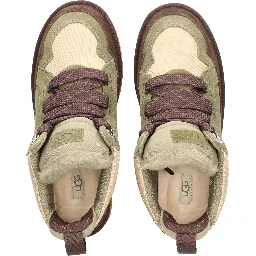 UGG Sneakers Green
