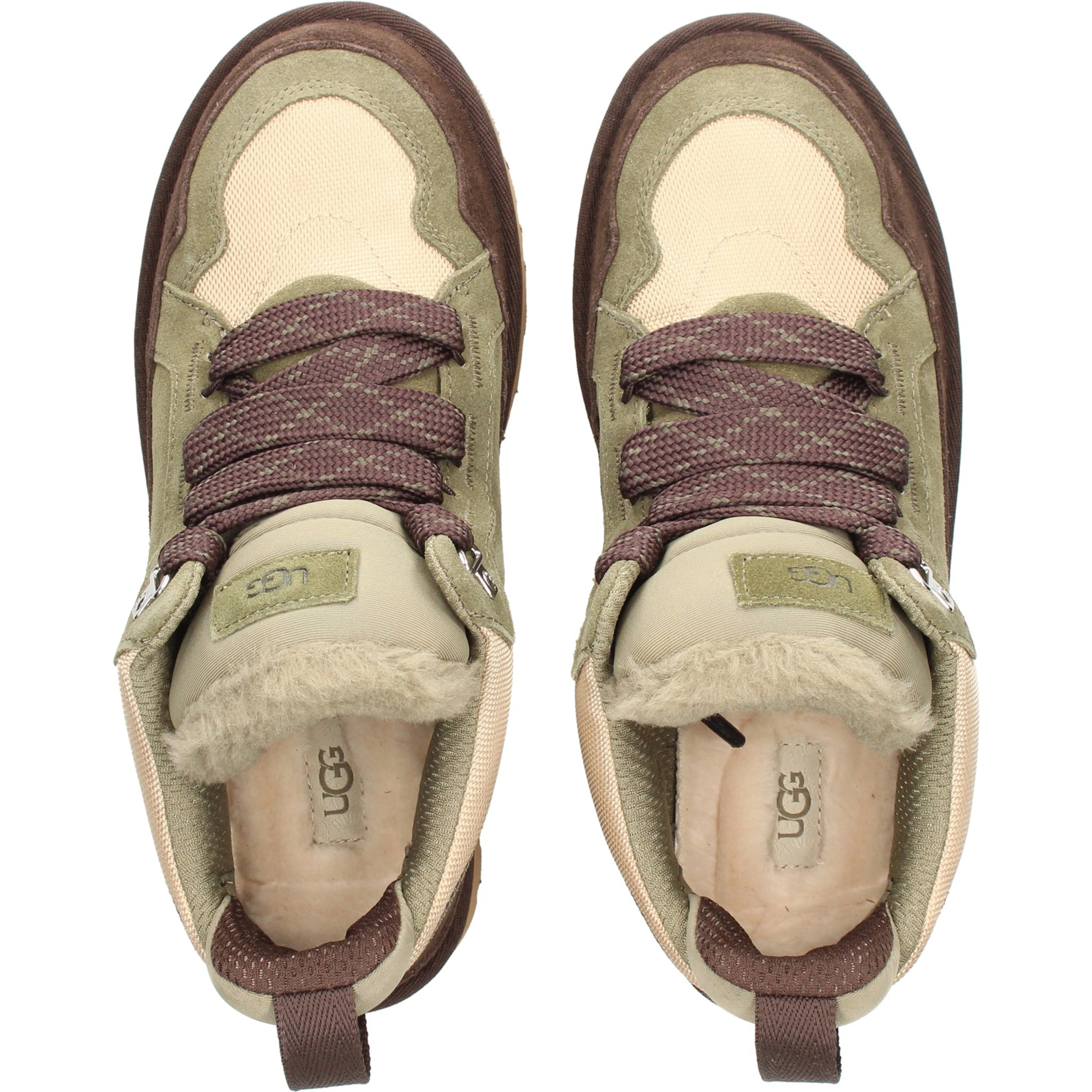 UGG Sneakers Green