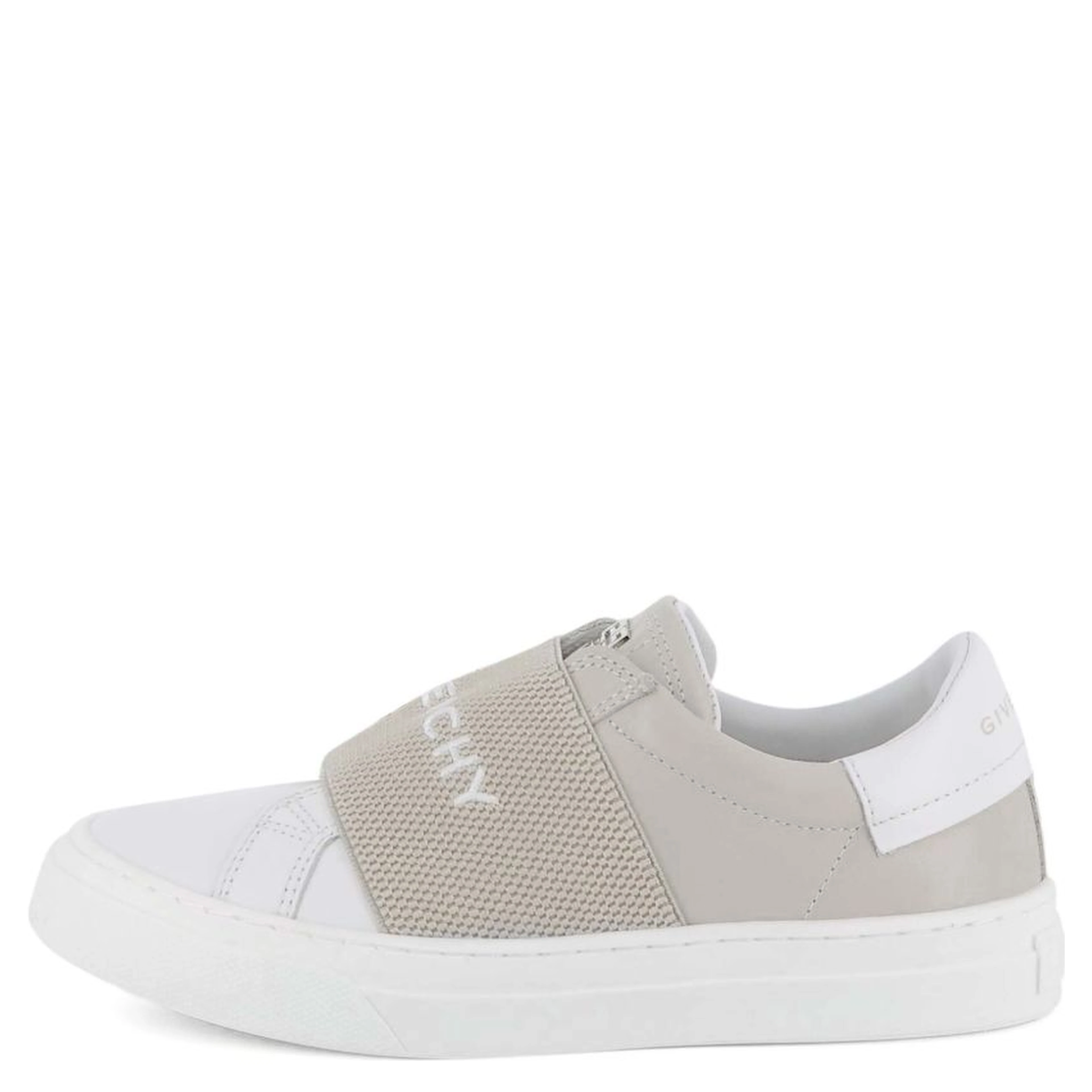 GIVENCHY KIDS Sneakers White