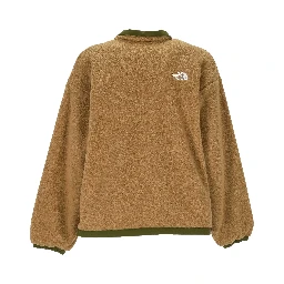 THE NORTH FACE Jackets Green