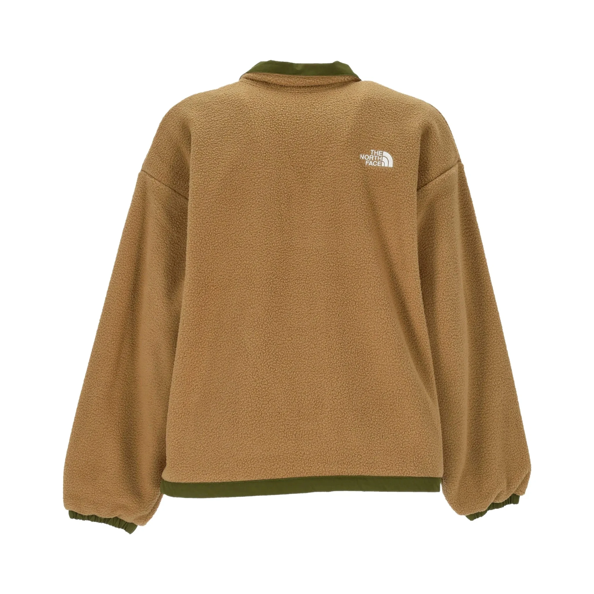 THE NORTH FACE Jackets Green
