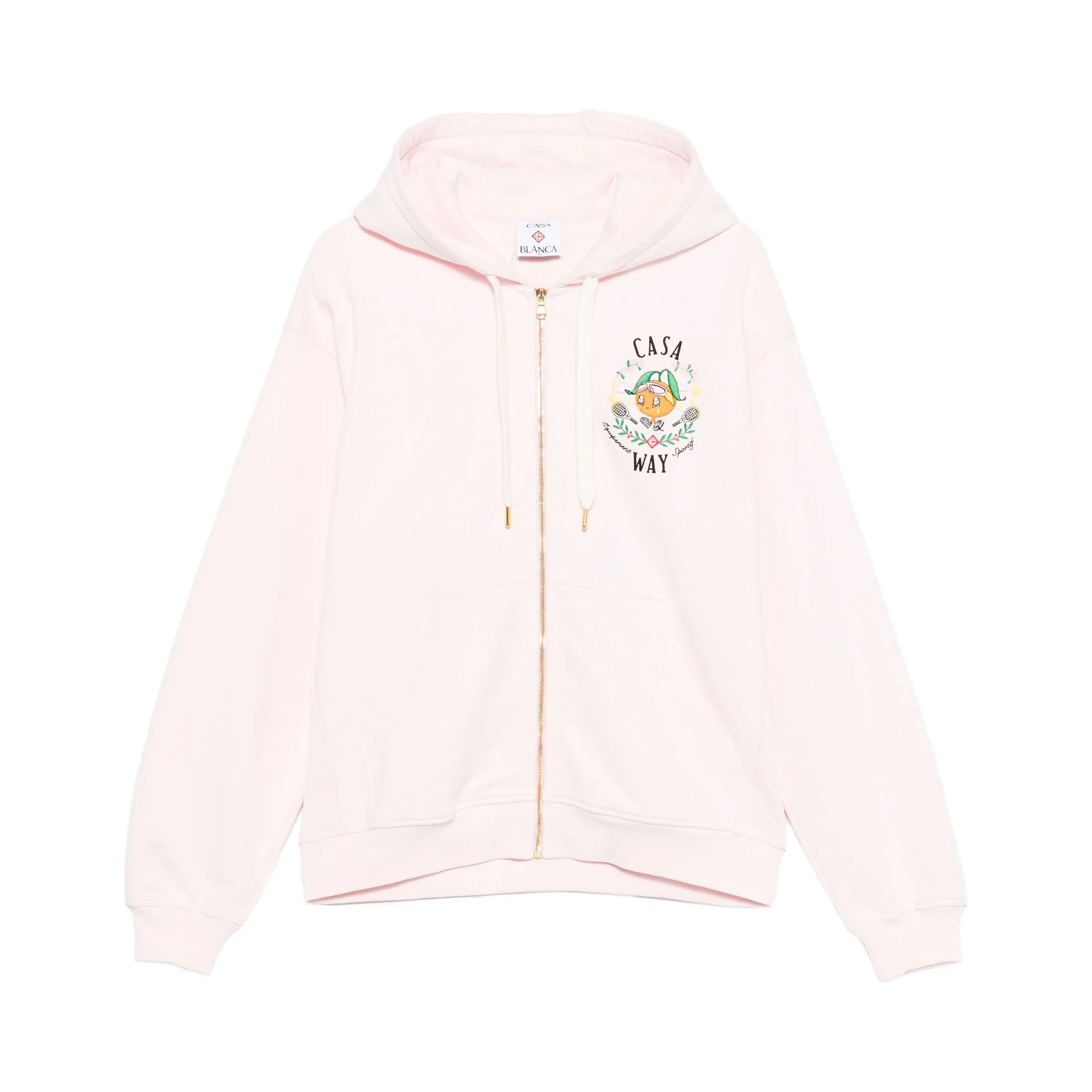 Casablanca Sweaters Pink