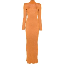 SELF PORTRAIT Dresses Beige