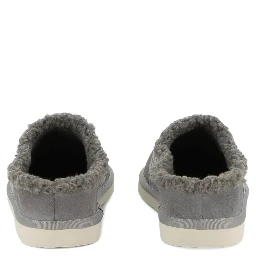 Chloè Sandals Grey